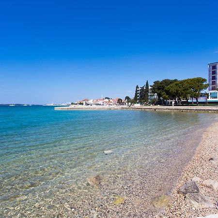 Holiday House Vida Biograd Na Moru Bagian luar foto