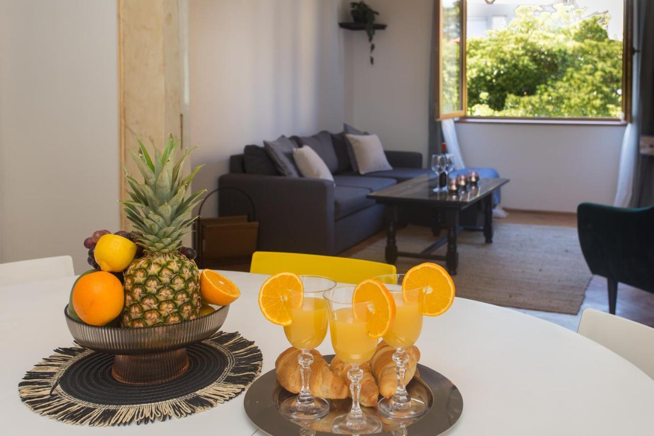 Holiday House Vida Biograd Na Moru Bagian luar foto