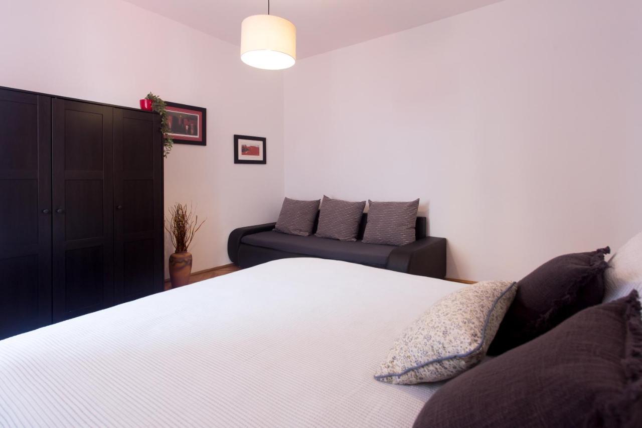 Holiday House Vida Biograd Na Moru Bagian luar foto