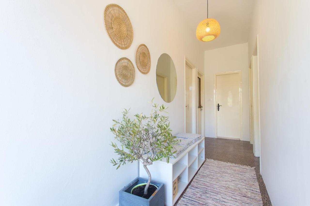 Holiday House Vida Biograd Na Moru Bagian luar foto
