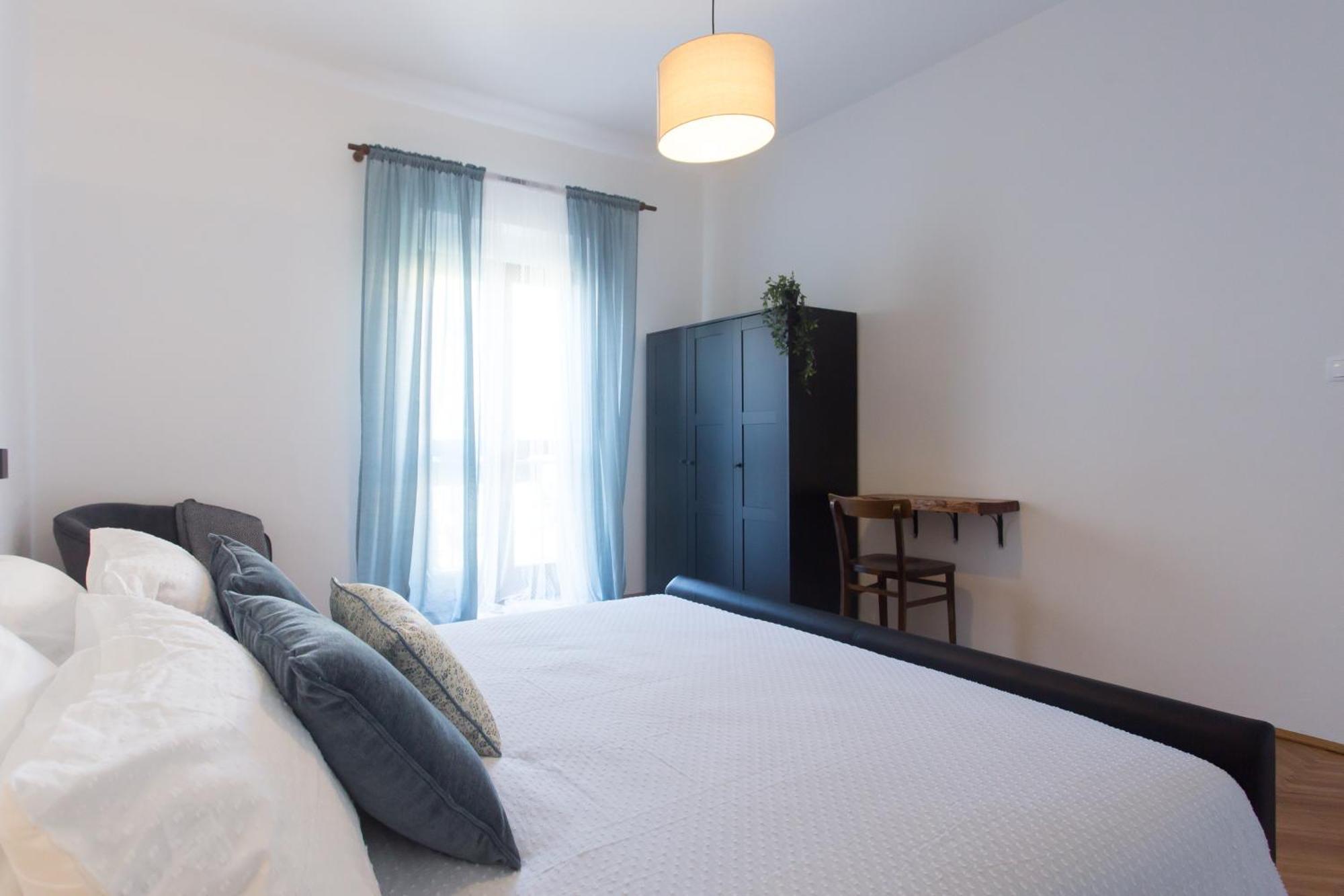 Holiday House Vida Biograd Na Moru Bagian luar foto