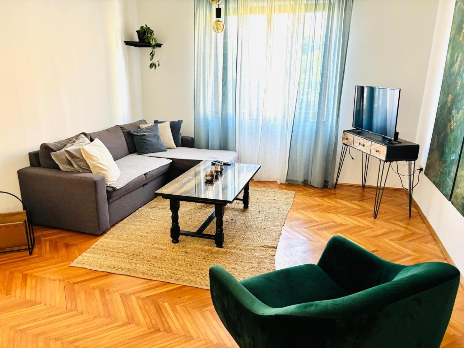 Holiday House Vida Biograd Na Moru Bagian luar foto